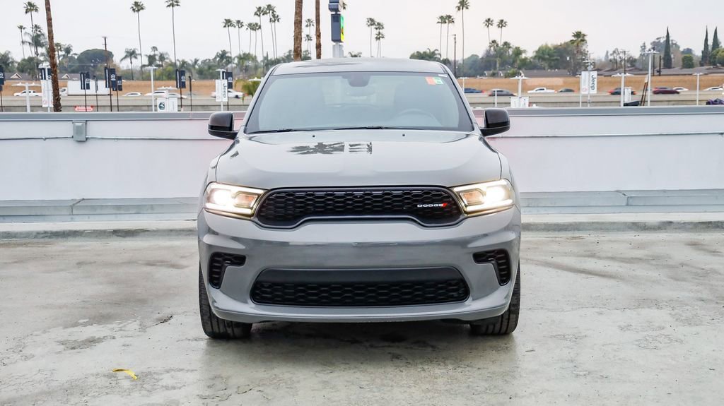 Used 2024 Dodge Durango GT AWD/4WD image 3