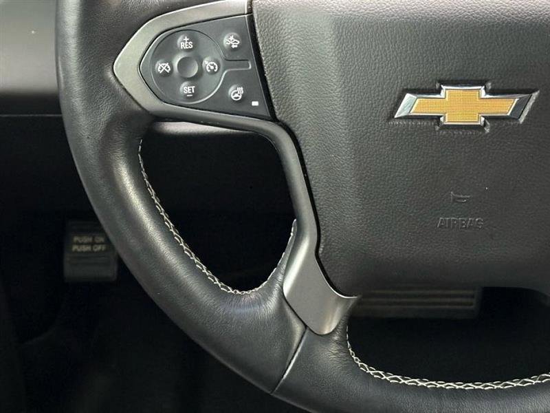 Used 2019 Chevrolet Tahoe Premier image 15