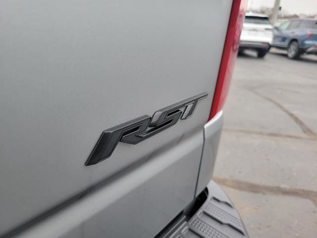 New 2026 Chevrolet Silverado 1500 RST w/ Safety Package image 27
