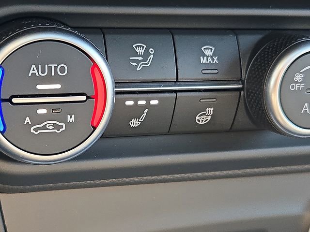 New 2026 Alfa Romeo Stelvio Sprint image 16