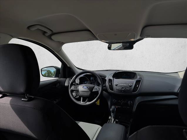 Used 2019 Ford Escape S FWD image 21