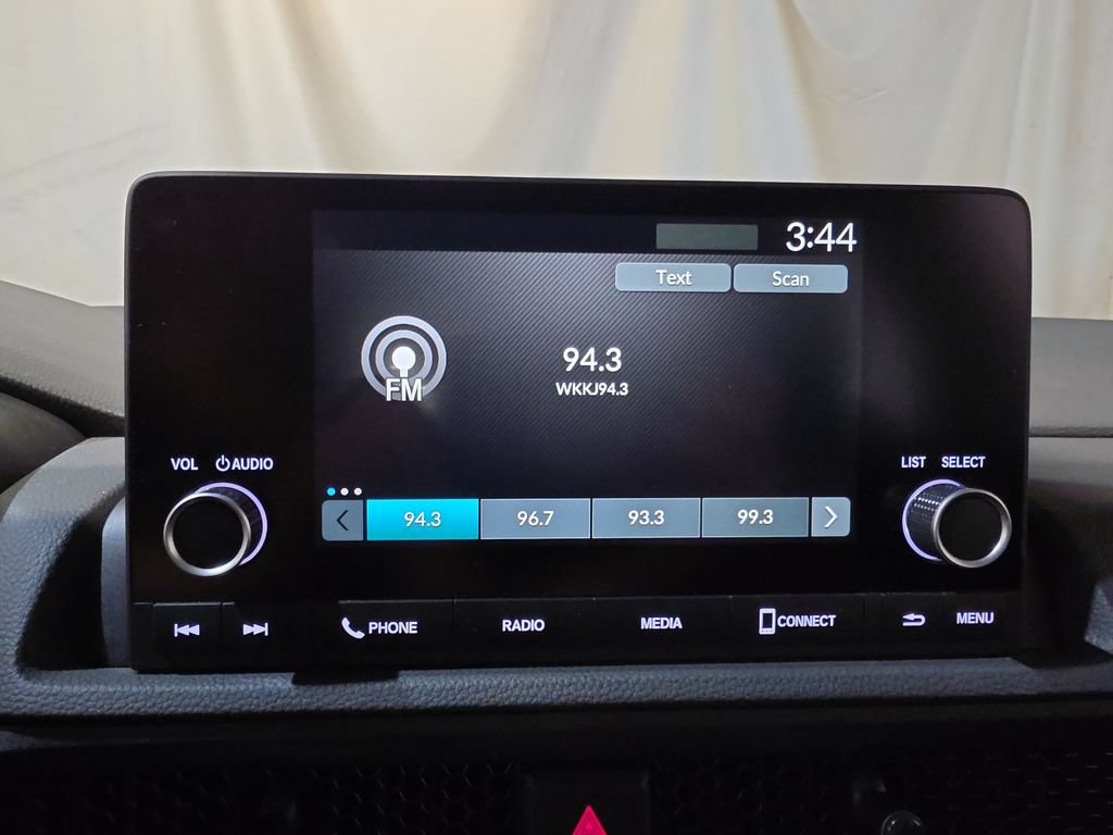 Certified 2024 Honda CR-V LX image 12
