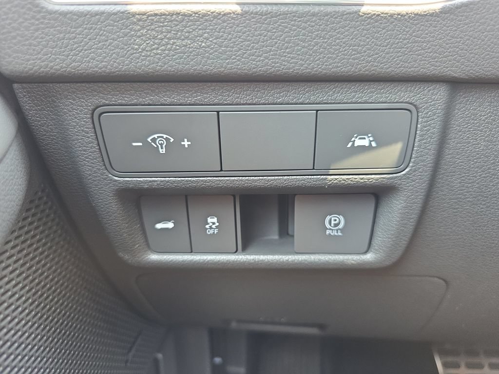 Certified 2022 Hyundai Sonata SEL Plus w/ Cargo Package FWD image 29