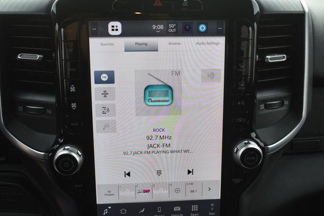 Used 2025 RAM 2500 Big Horn image 25