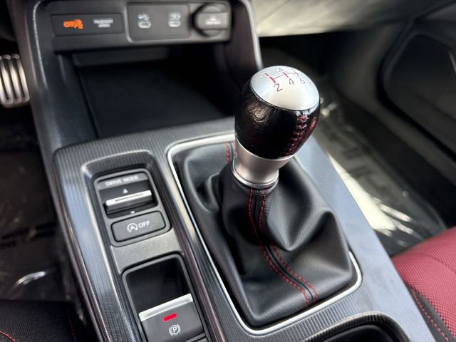 Used 2026 Honda Civic Si image 20