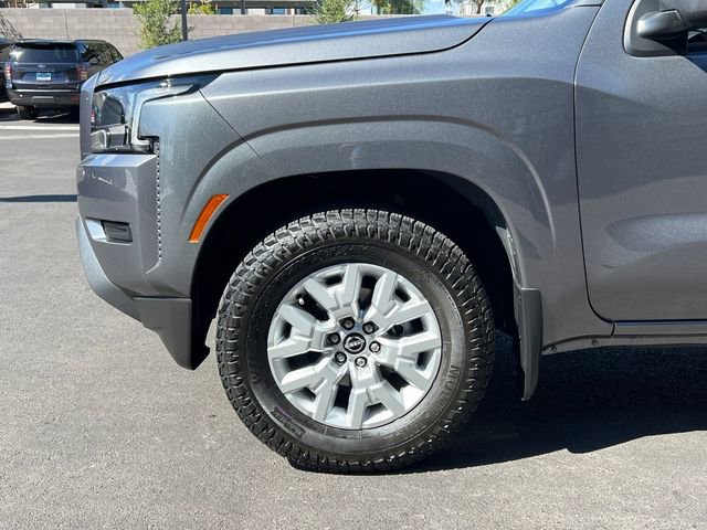 Certified 2023 Nissan Frontier SV w/ Tow Package image 27