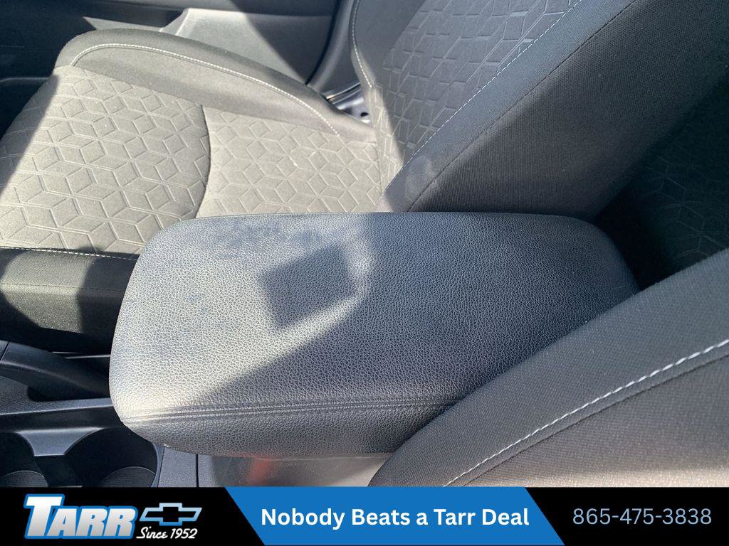 Used 2024 Mitsubishi Outlander Sport AWD image 21