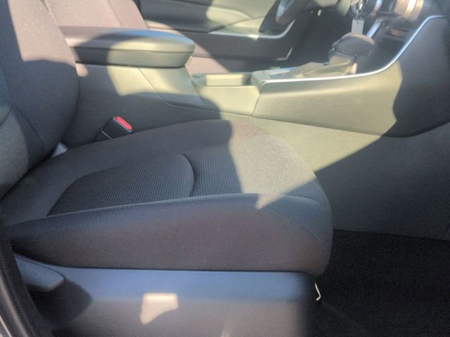 Certified 2025 Toyota RAV4 LE image 28