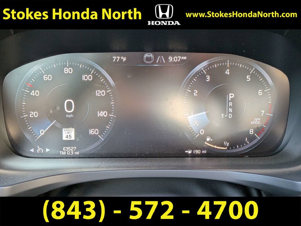 Used 2021 Volvo S60 T5 Momentum w/ Premium Package FWD image 28