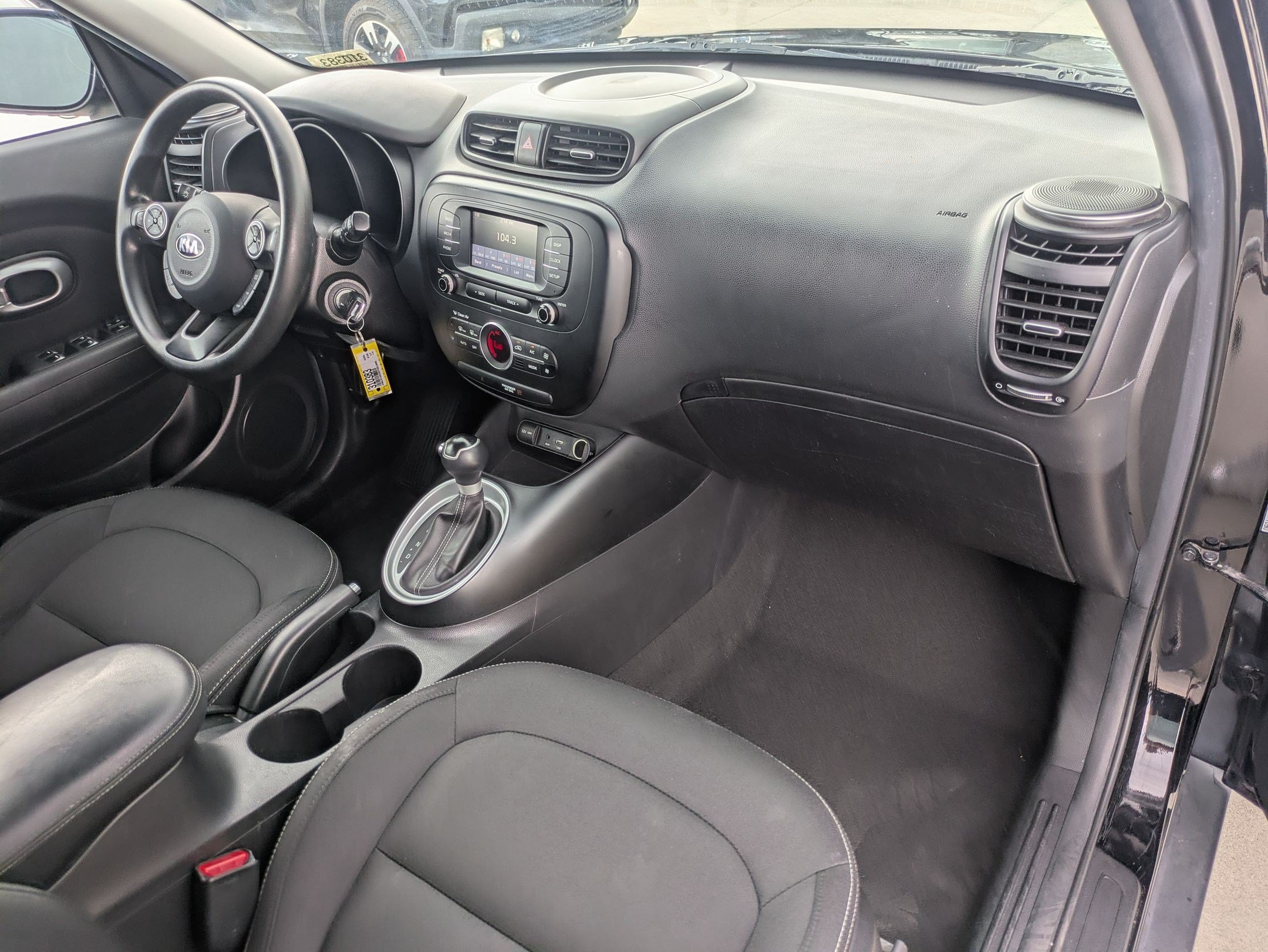 Used 2020 Kia Soul EX w/ Option Group 015 FWD image 28