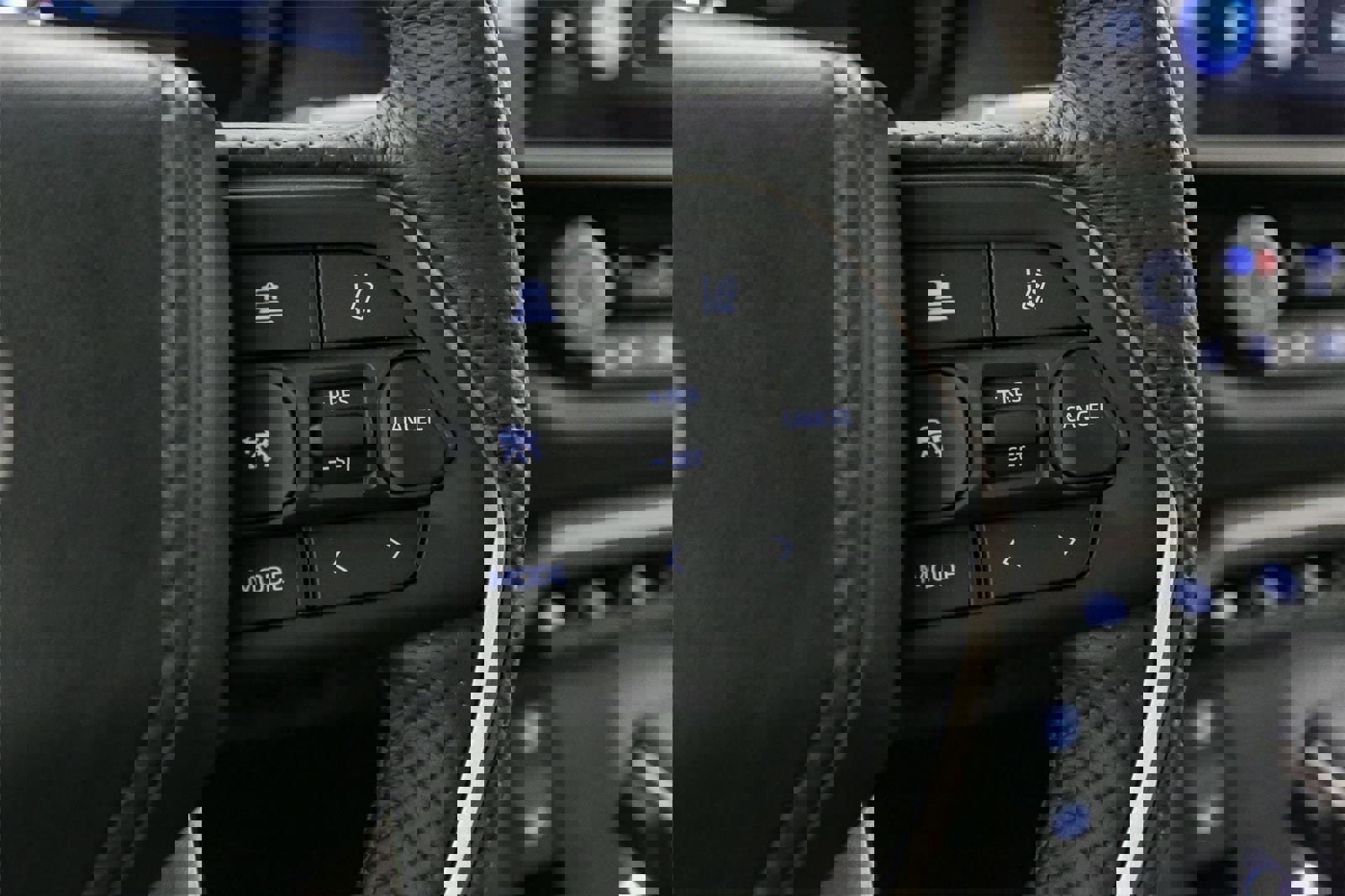 New 2026 Toyota Tundra Limited image 23