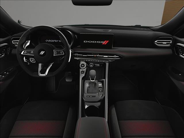 New 2024 Dodge Hornet R/T image 17
