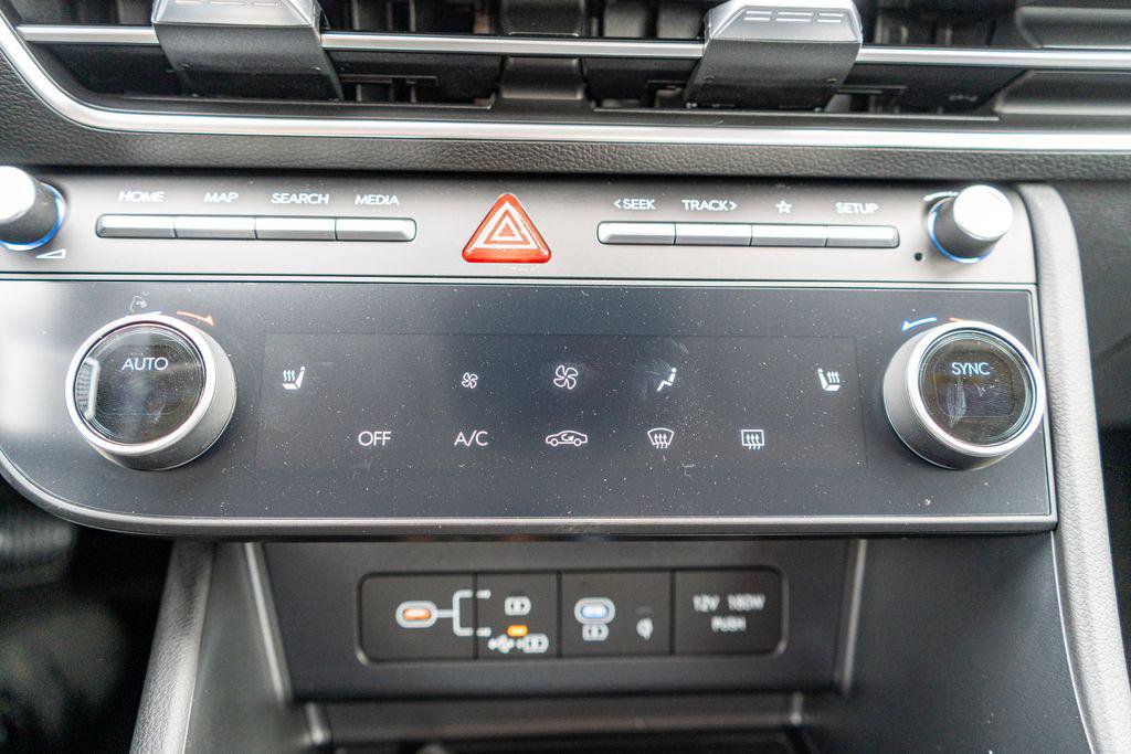 New 2026 Hyundai Sonata SEL image 30