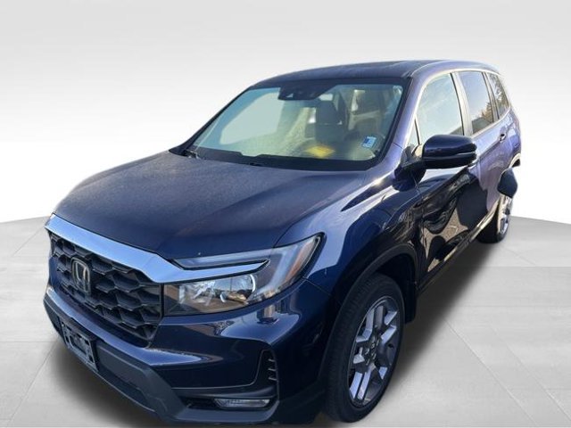 Used 2024 Honda Passport EX-L 360° Tour