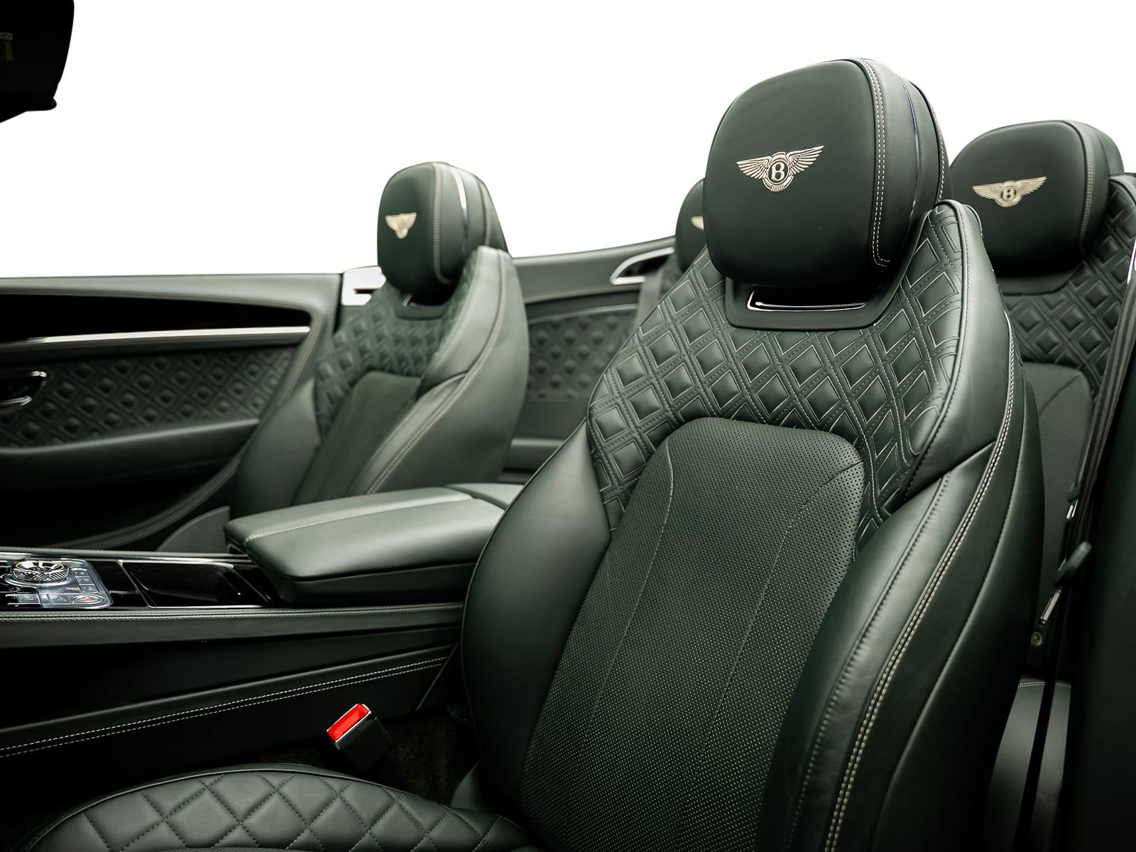 Used 2021 Bentley Continental GT image 33