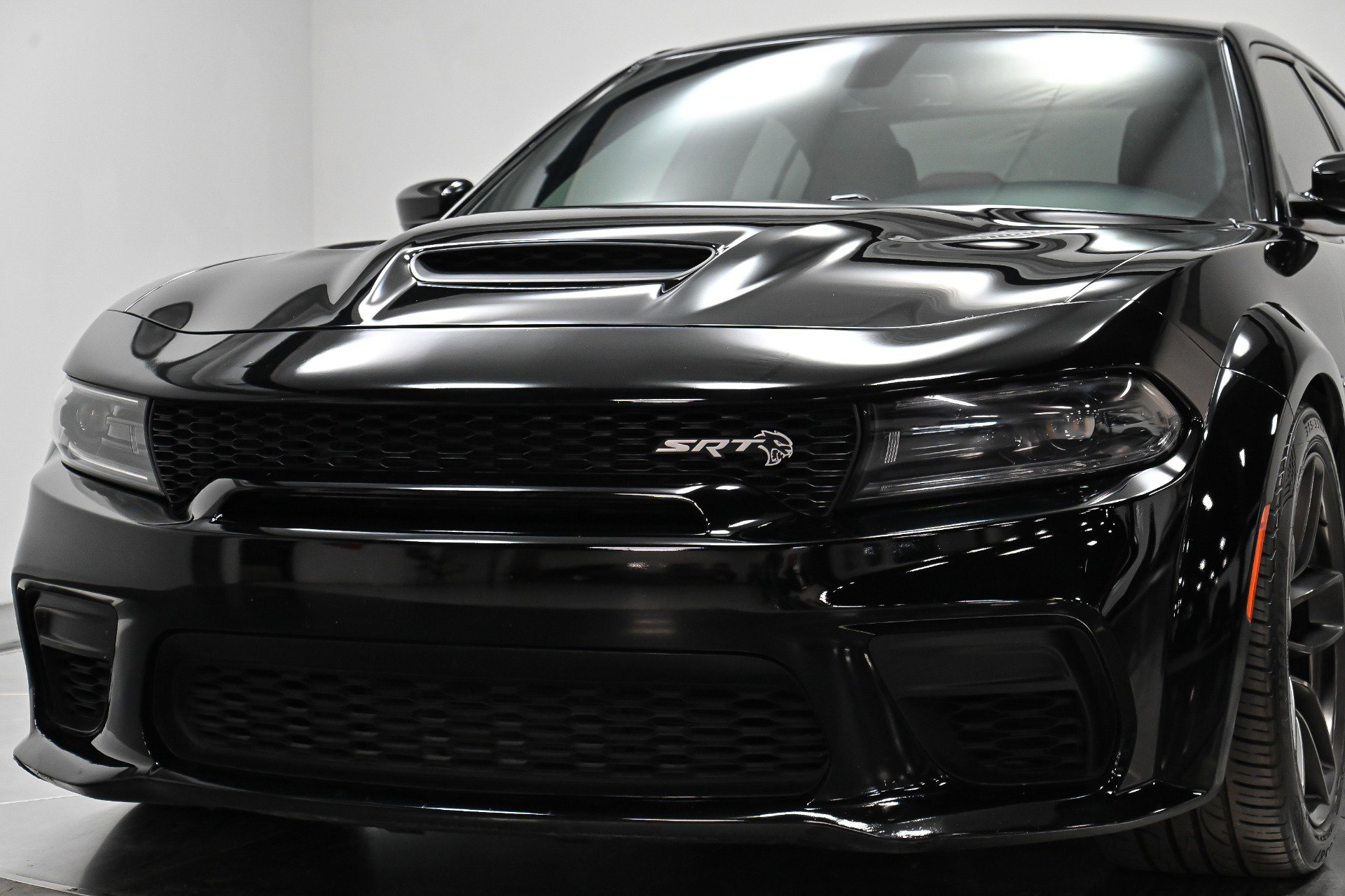 Used 2023 Dodge Charger SRT Hellcat image 38