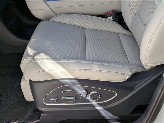 New 2026 Hyundai Palisade Calligraphy image 4