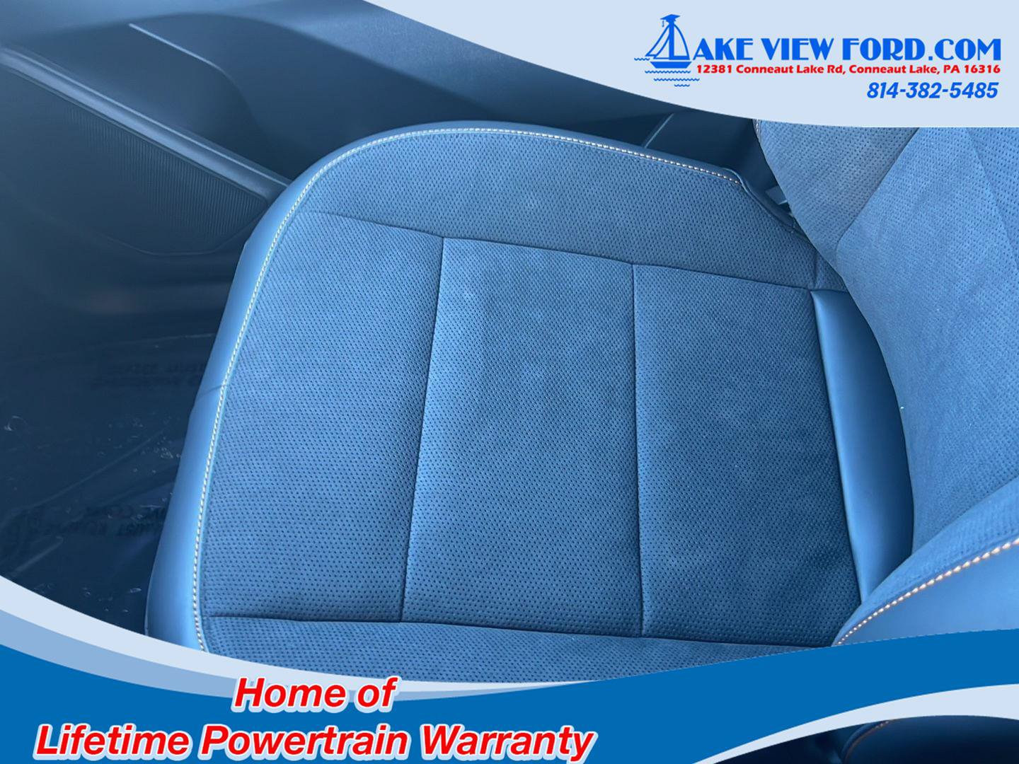 New 2027 Ford Explorer Tremor AWD/4WD image 25
