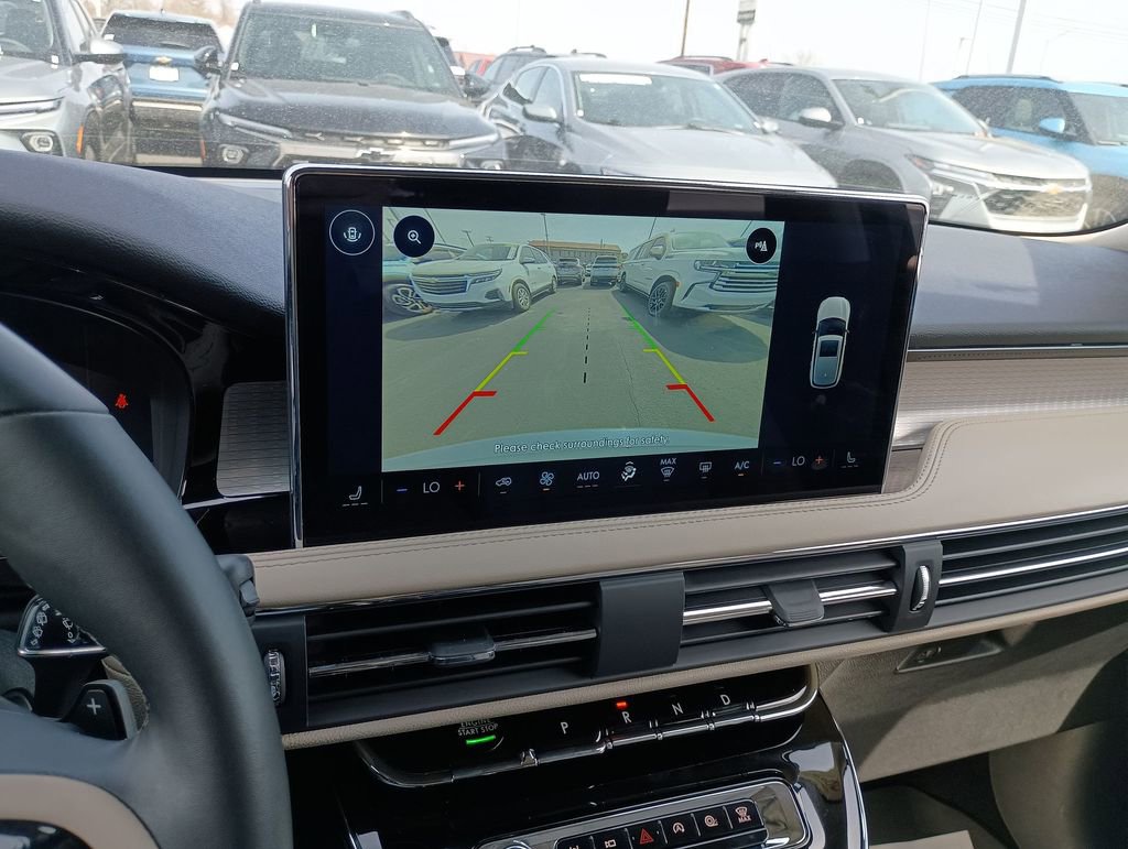 Used 2025 Lincoln Corsair FWD image 23