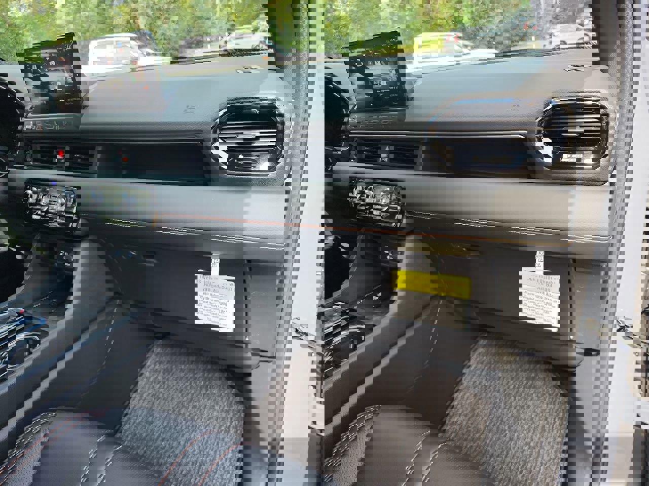 New 2026 Honda Passport TrailSport Elite image 20