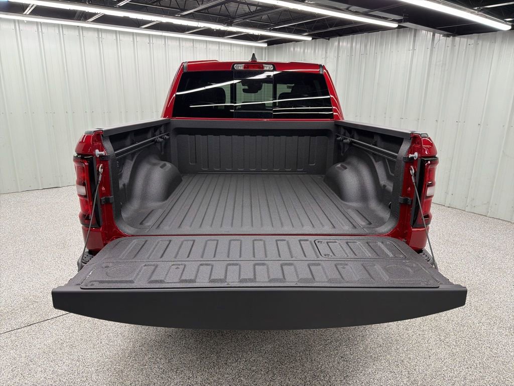 New 2026 RAM 1500 Rebel AWD/4WD image 8