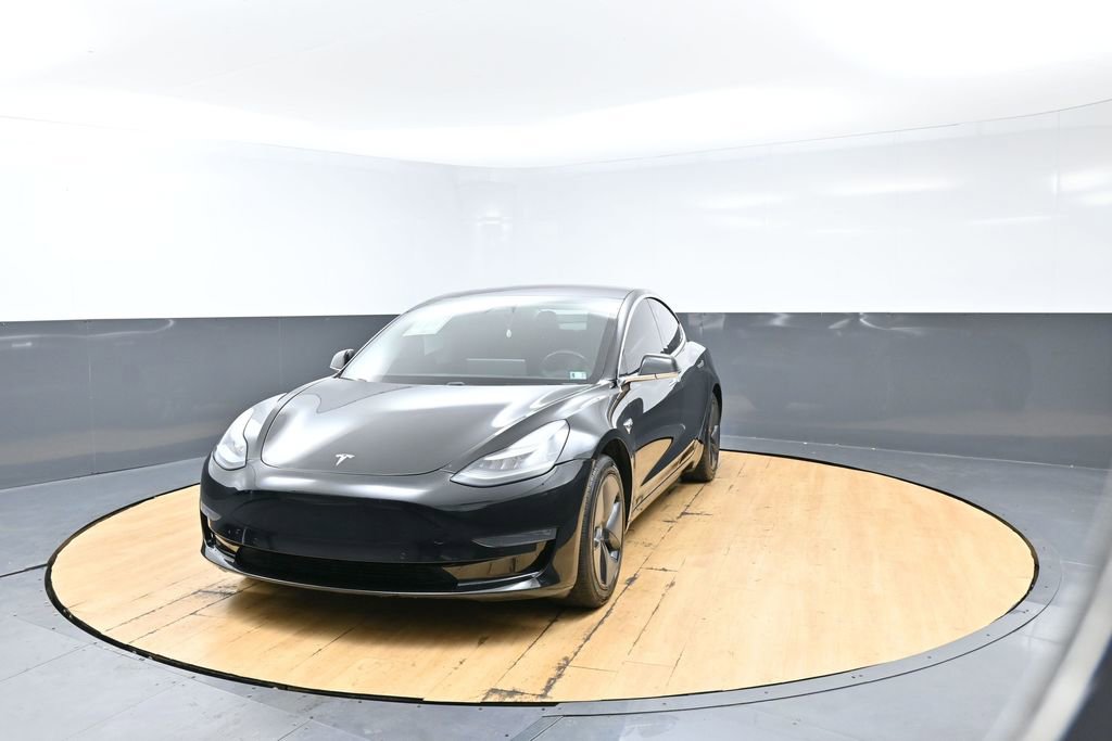 Used 2019 Tesla Model 3 Standard Range Plus image 6