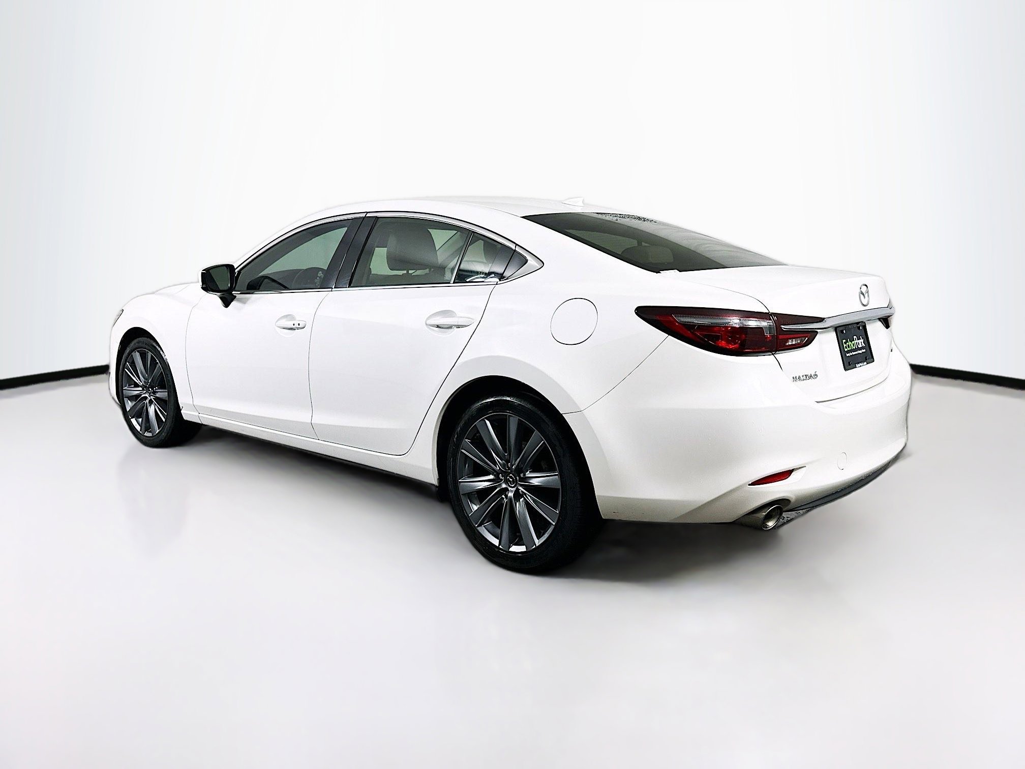 Used 2020 MAZDA MAZDA6 Grand Touring image 5