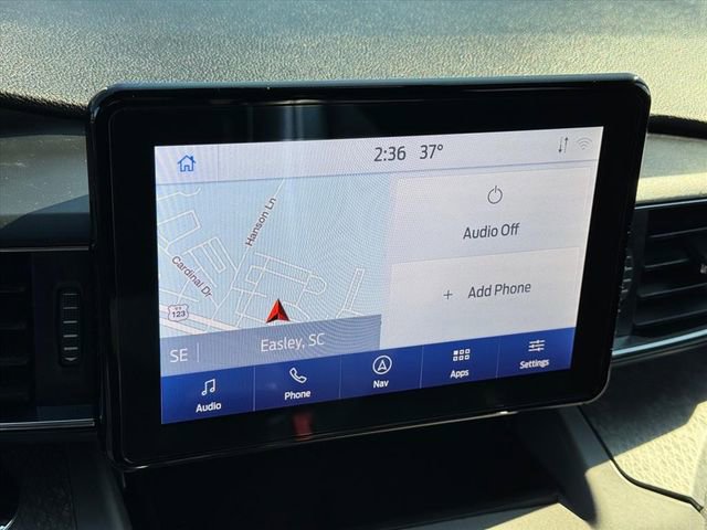 Used 2023 Ford Explorer Timberline image 22