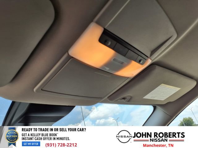 Certified 2025 Nissan Altima 2.5 S image 31