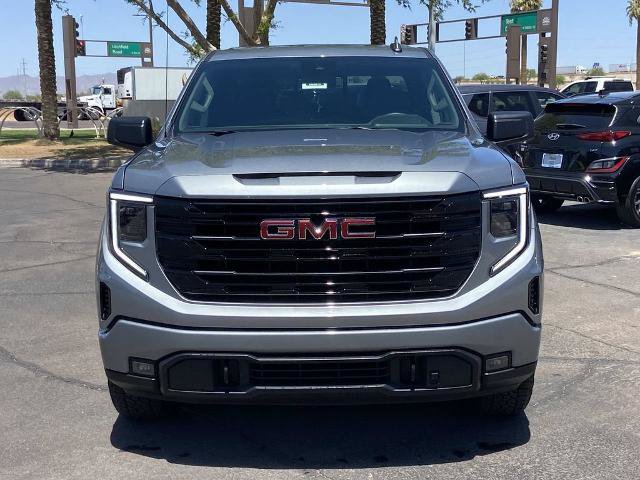 Used 2026 GMC Sierra 1500 Elevation w/ Preferred Package AWD/4WD image 3