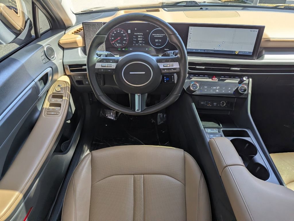 Used 2024 Hyundai Sonata Limited image 20