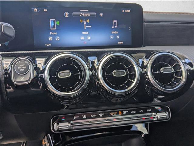 New 2026 Mercedes-Benz CLA 250 image 11