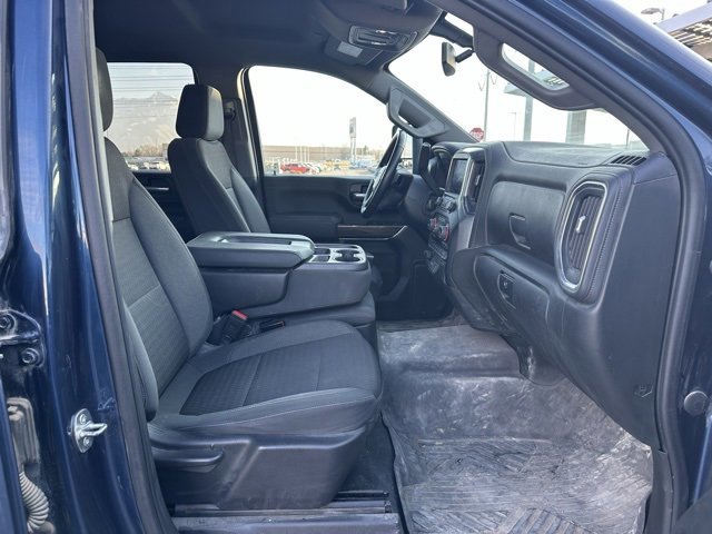 Certified 2023 Chevrolet Silverado 3500 LT w/ All Star Edition image 22