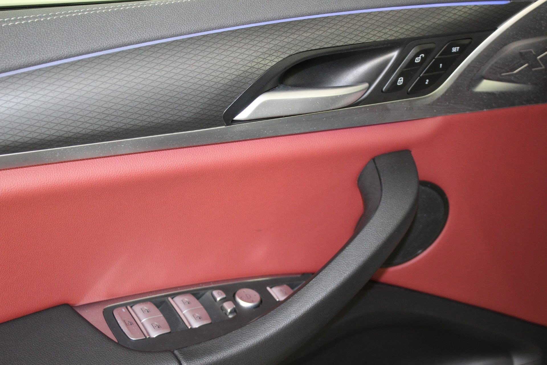 Certified 2024 BMW X3 M40i image 23