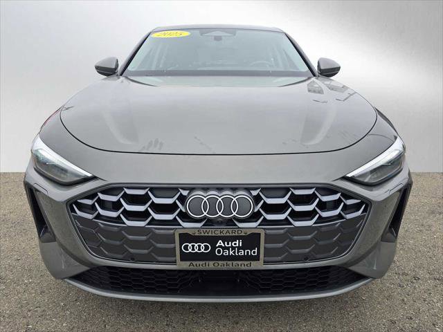 Used 2025 Audi A5 2.0T Premium w/ Convenience Package AWD/4WD image 9