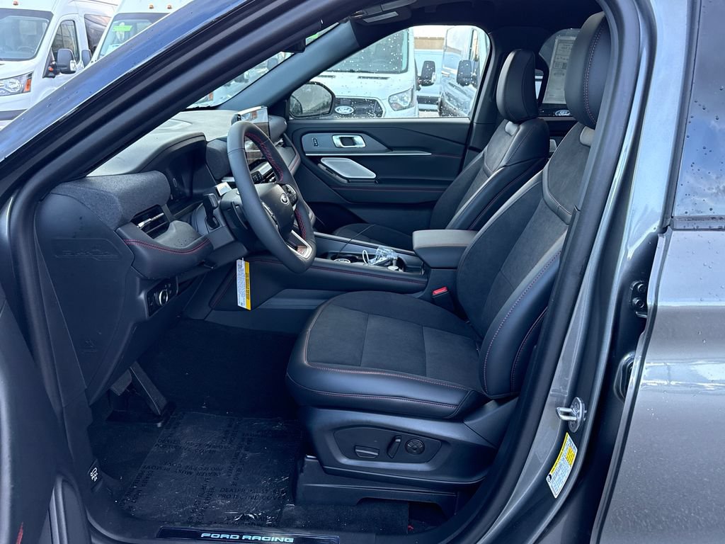 New 2027 Ford Explorer ST w/ Sun And Sound Package AWD/4WD image 21