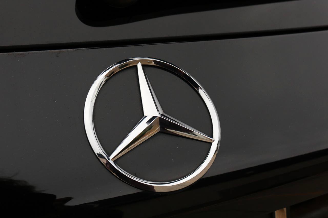 Used 2020 Mercedes-Benz GLC 300 4MATIC image 19