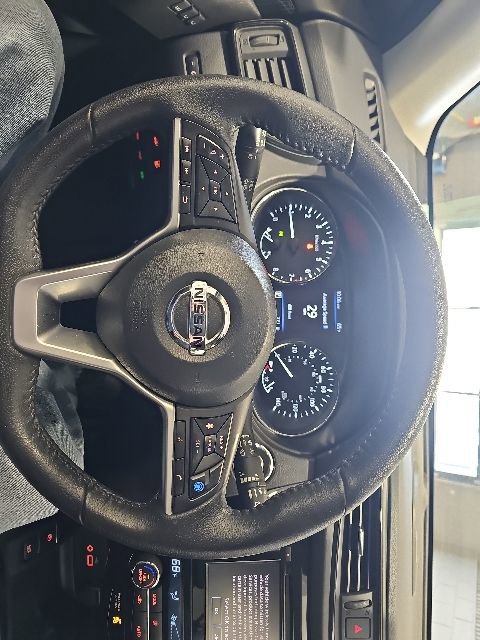 Certified 2020 Nissan Rogue SL AWD/4WD image 14