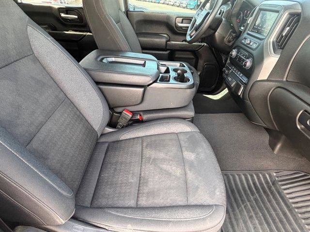 Used 2024 Chevrolet Silverado 2500 Custom w/ Custom Convenience Package AWD/4WD image 29