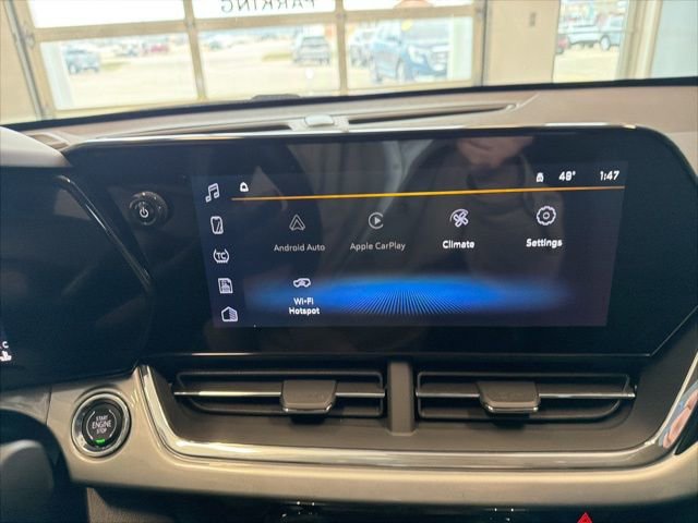 New 2026 Chevrolet Trax LT w/ Driver Confidence Package FWD image 33