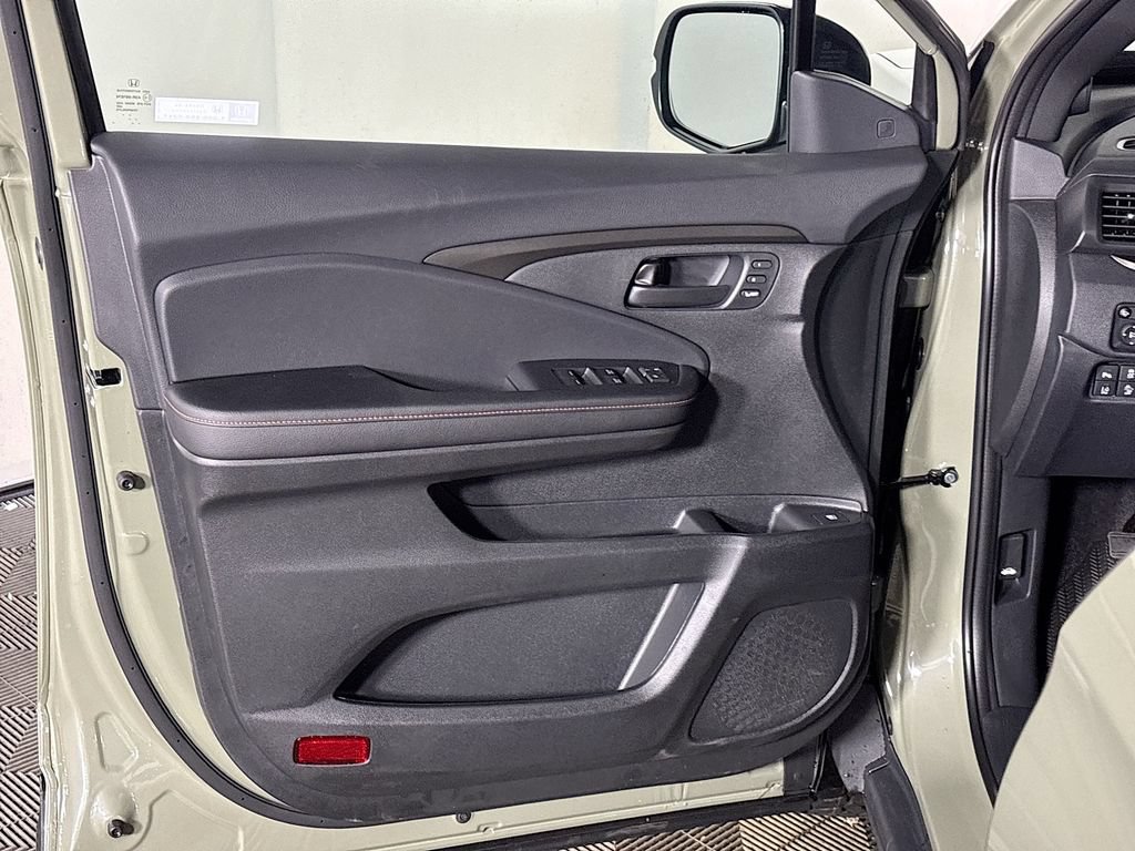 New 2026 Honda Ridgeline TrailSport image 10