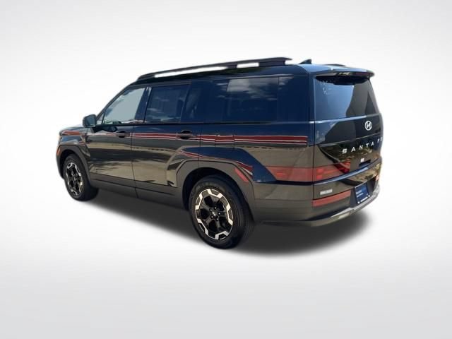 Used 2026 Hyundai Santa Fe SEL FWD image 5