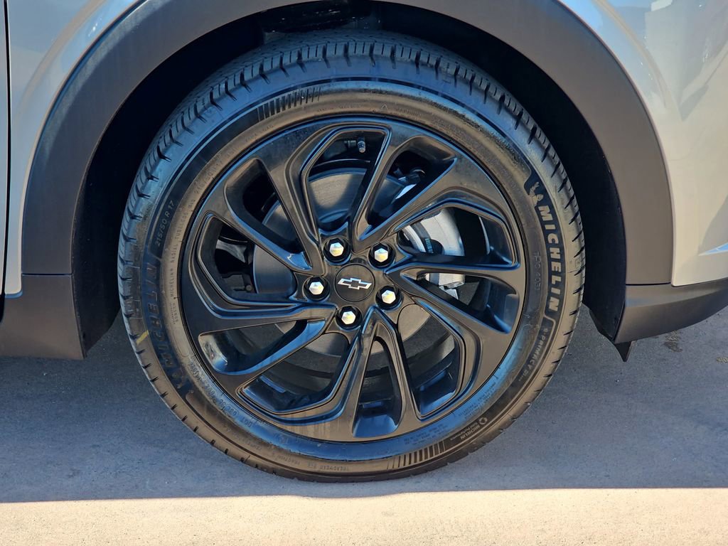 New 2027 Chevrolet Bolt RS w/ Technology Package image 38