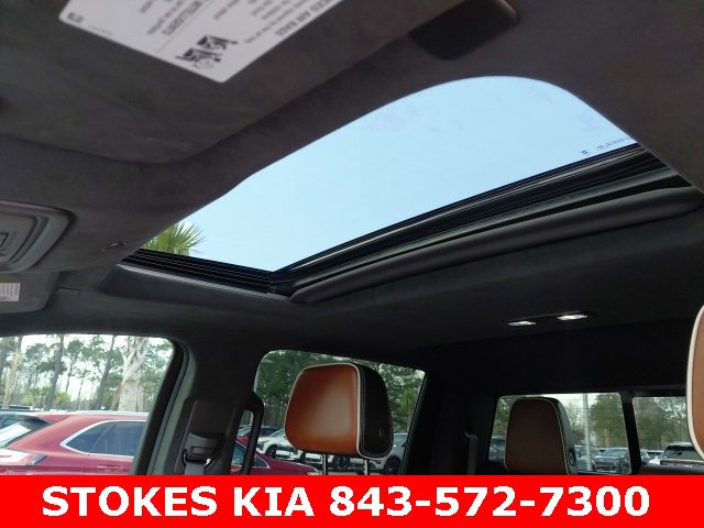 Used 2024 GMC Sierra 3500 Denali Ultimate image 27