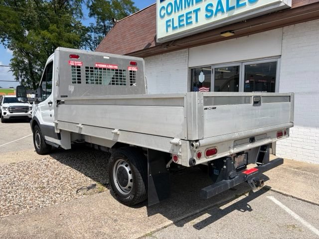 Used 2018 Ford Transit 250 138 RWD image 7