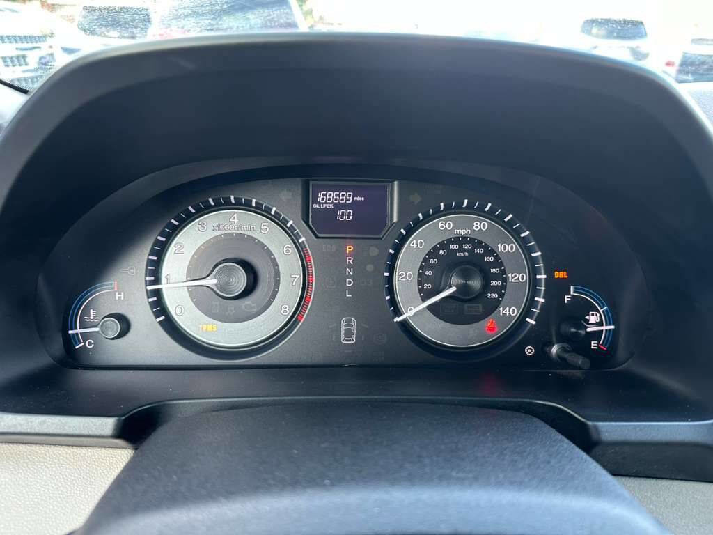 Used 2012 Honda Odyssey LX image 14