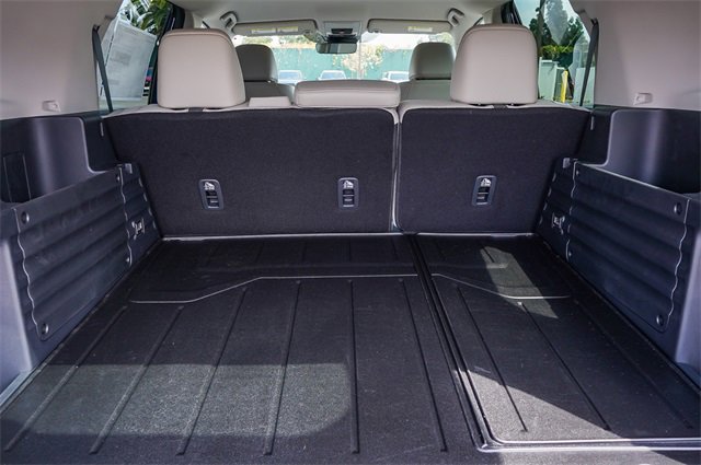 New 2026 Honda Passport RTL image 36