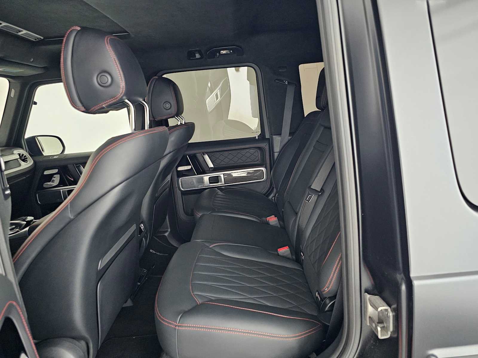 Used 2024 Mercedes-Benz G 63 AMG 4MATIC image 17