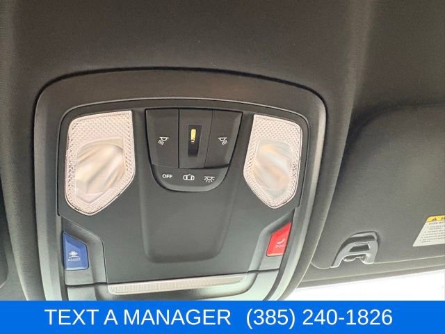 New 2026 RAM 2500 Big Horn image 20