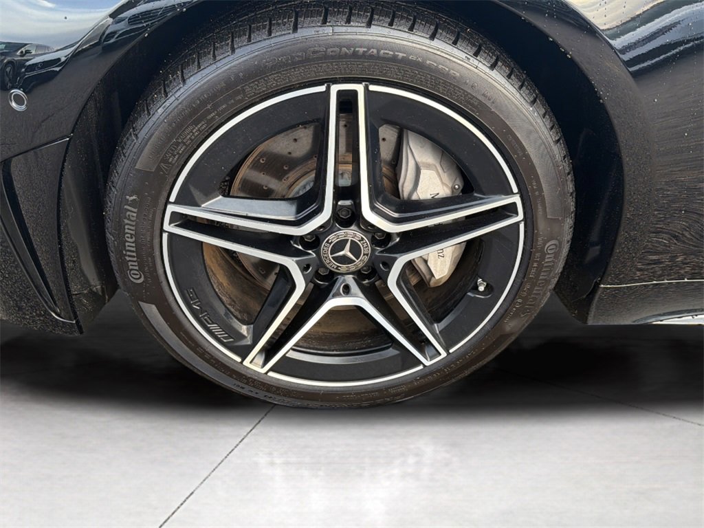Certified 2023 Mercedes-Benz CLS 450 CLS 450 image 8